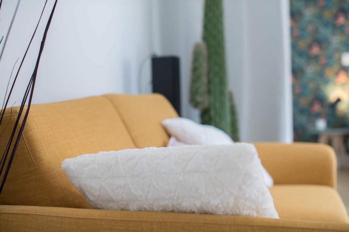 Appartement Cosy Proche Arc Triomphe - 2P 파리 외부 사진