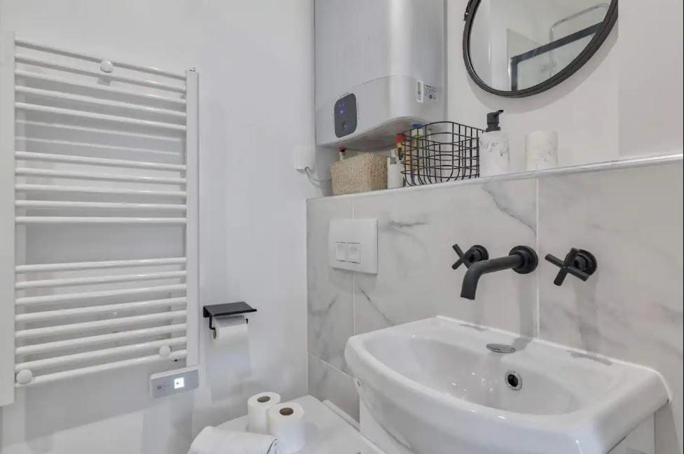 Appartement Cosy Proche Arc Triomphe - 2P 파리 외부 사진